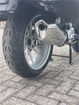 BMW R 1250 RT Option 719